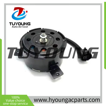 RHD LHD brand new auto air condithioned motors 25386-1r140 for Hyundai Accent for Hyundai Veloster for Hyundai Veloster (FS) 20.9*21.1*16.3cm