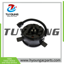 RHD LHD brand new auto air condithioned motors 25386-1r140 for Hyundai Accent for Hyundai Veloster for Hyundai Veloster (FS) 20.9*21.1*16.3cm