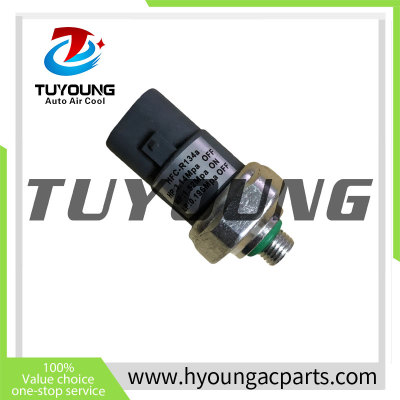 Lexus vehicle air conditioning Pressure Switch 582532-3200 Subaru Impreza WRX & STI, 4 pins