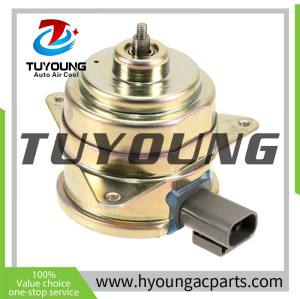 RHD LHD brand new auto air condithioned motors 1355A131 for Mitsubishi AOCPNS for Mitsubishi ASX/Anser 2013 2.0 Gasoline (Usado)