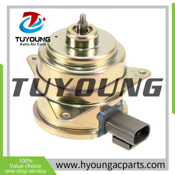 RHD LHD brand new auto air condithioned motors 1355A131 for Mitsubishi AOCPNS for Mitsubishi ASX/Anser 2013 2.0 Gasoline (Usado)