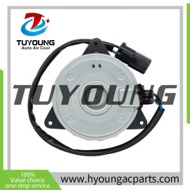 RHD LHD brand new auto air condithioned motors 168000-0282 for Toyota Wish Zne 10 1.8
