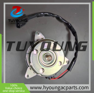 TUYOUNG brand new auto air condithioned motors For Japanese car 19030-RBO-004 19030RBO004
