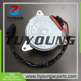 TUYOUNG brand new auto air condithioned motors For Japanese car 19030-RBO-004 19030RBO004