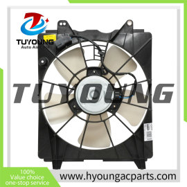 19030-Rna-A51  Auto Air Conditioning Radiator Fan Motors for 2011 Honda Civic	LX L4 19020RCJA01 19030RGLA01 19030RNAA51 19015RNAA01 6019144 75641 75645 31755028100 620210 620253 Four Seasons 75641 2811317 2811323