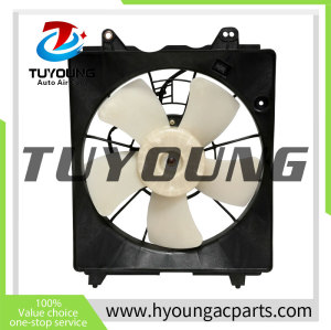 19030-Rna-A51  Auto Air Conditioning Radiator Fan Motors for 2011 Honda Civic	LX L4 19020RCJA01 19030RGLA01 19030RNAA51 19015RNAA01 6019144 75641 75645 31755028100 620210 620253 Four Seasons 75641 2811317 2811323