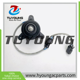 19030-Rea-Z01 19030ReaZ01 TUYOUNG brand new auto air condithioned motors for Honda City For JAZZ GD6 GD8