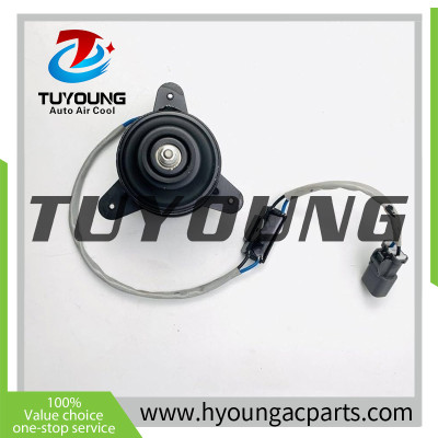 19030-Rea-Z01 19030ReaZ01 TUYOUNG brand new auto air condithioned motors for Honda City For JAZZ GD6 GD8