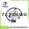 brand new auto air condithioned motors 168000-8801 1680008801  for HONDA ACCORD TAO 2.0