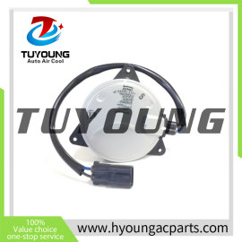 brand new auto air condithioned motors 168000-8801 1680008801  for  HONDA