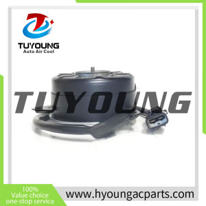 brand new auto air condithioned motors 168000-8801 1680008801  for HONDA ACCORD TAO 2.0