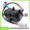 16363-74020  Auto Air Conditioning Radiator Fan Motors for  TOYOTA COROLLA AVENSIS Urban Cruiser YARIS GRMN MARK X Rukus SPACIO RAUM