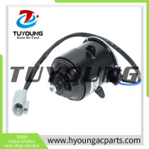 19030-PAA-A01 Auto Air Conditioning Radiator Fan Motors for  2003 Acura CL	Base	V6 1580028 1580029 1580329 19030PAAA01 620227 Four Seasons 35254 Four Seasons 35325 2311413 630150 630420