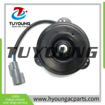 RHD LHD brand new auto air condithioned Fan Motor for PERSONA for Proton Exora Apw950174