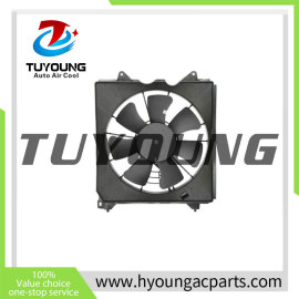 19030-R40-A01  Auto Air Conditioning Radiator Fan Motors for  2012 Honda Accord LX 2.4L L4  19015R40A01  19020RWPJ51  19030R40A01  19031-R40-A01 19015R40A01  19020RWPJ51  19030R40A01  19031-R40-A01