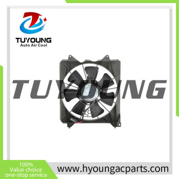 19030-R40-A01  Auto Air Conditioning Radiator Fan Motors for  2012 Honda Accord LX 2.4L L4  19015R40A01  19020RWPJ51  19030R40A01  19031-R40-A01 19015R40A01  19020RWPJ51  19030R40A01  19031-R40-A01