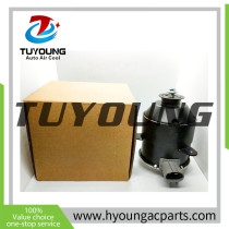 Brand new auto air condithioned Radiator Fan Motor For Toyota Avanza 12V AE263500-6080