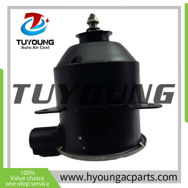 Brand new auto air condithioned Radiator Fan Motor For Toyota Avanza 12V AE263500-6080