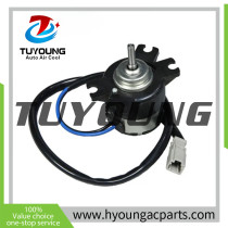 Brand new auto air condithioned Radiator Fan Motor OEM 062500-6711 for Toyota Car Parts
