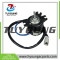Brand new auto air condithioned Radiator Fan Motor OEM 062500-6711 for Toyota Car Parts