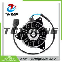 168000-8791 Auto Air Conditioning Radiator Fan Motors for HONDA ACCORD