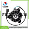 168000-8791 Auto Air Conditioning Radiator Fan Motors for HONDA ACCORD