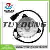 168000-8791 Auto Air Conditioning Radiator Fan Motors for HONDA ACCORD