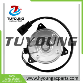168000-8791 Auto Air Conditioning Radiator Fan Motors for HONDA ACCORD