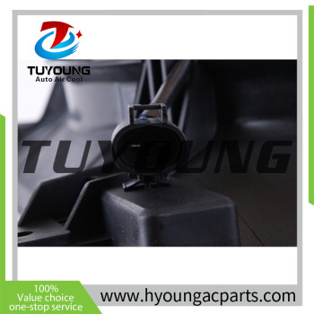 Auto ac fan for Daewoo Lacetti Nubira GA200488 DW7507 DW7509 8EW351040721 96553242 96553364 96553376 05312003 05312005 96553242