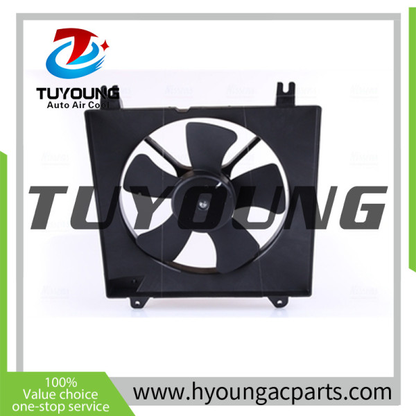 Auto ac fan for Daewoo Lacetti Nubira GA200488 DW7507 DW7509 8EW351040721 96553242 96553364 96553376 05312003 05312005 96553242 96553364 96553376 LFC0564 47219