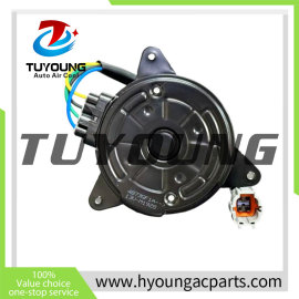 Auto Air Conditioning Radiator Fan Motors for 2023 Nissan Altima Advance Sedan 4-Door 2.5L  21487-3GF0A  21487-JN00B  21487-JN01B  21487-3GF1A