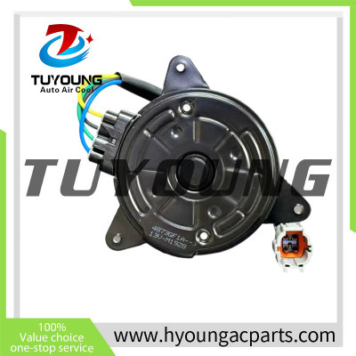 Auto Air Conditioning Radiator Fan Motors for 2023 Nissan Altima Advance Sedan 4-Door 2.5L  21487-3GF0A  21487-JN00B  21487-JN01B  21487-3GF1A