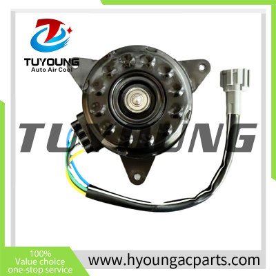 Auto Air Conditioning Radiator Fan Motors for 2023 Nissan Altima Advance Sedan 4-Door 2.5L  21487-3GF0A  21487-JN00B  21487-JN01B  21487-3GF1A