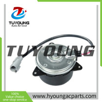16363-0h140 163630h140 168000-8480 Auto Air Conditioning Radiator Fan Motors  for Toyota Camry