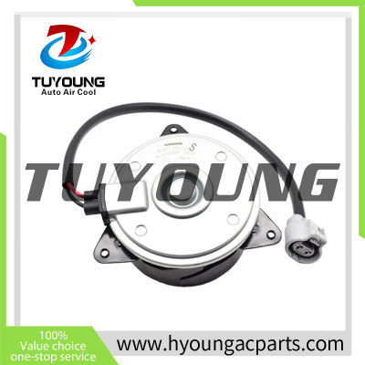 16363-0t030 Auto Air Conditioning Radiator Fan Motors for  Toyota Corolla 16363-0t030 68000-1070 16363-0V260