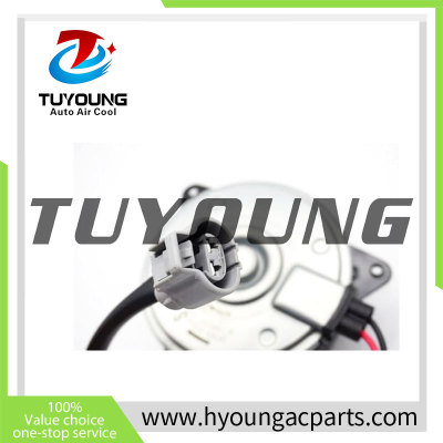 16363-0t030 Auto Air Conditioning Radiator Fan Motors for  Toyota Corolla 16363-0t030 68000-1070 16363-0V260