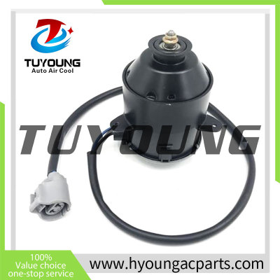Auto Air Conditioning Radiator Fan Motors for  Highlander  ASU40 16363-0V050  163630V050