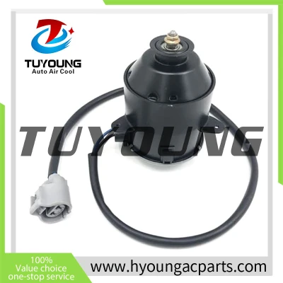 Auto Air Conditioning Radiator Fan Motors for  Highlander  ASU40 16363-0V050  163630V050