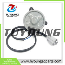Auto Air Conditioning Radiator Fan Motors for  Highlander  ASU40 16363-0V050  163630V050