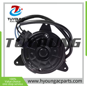 Brand new auto air condithioned Fan Motor for Nissan Sylphy 1.6 21487-3ra1a 12V