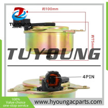 Brand new auto air condithioned Fan Motor For Fairlady Z Z33 HZ33 H15.10? H20.12 Engine Model VQ35DE 21487-CD00A 21487-ED00B 21487-CL80A 21487-AX00B 21487-5Z000 21487-AX000 21487-CD000