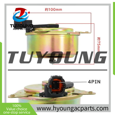 Brand new auto air condithioned Fan Motor For Fairlady Z Z33 HZ33 H15.10? H20.12 Engine Model VQ35DE 21487-CD00A 21487-ED00B 21487-CL80A 21487-AX00B 21487-5Z000 21487-AX000 21487-CD000