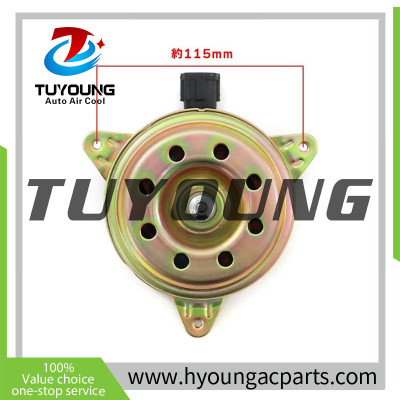 Brand new auto air condithioned Fan Motor For Fairlady Z Z33 HZ33 H15.10? H20.12 Engine Model VQ35DE 21487-CD00A 21487-ED00B 21487-CL80A 21487-AX00B 21487-5Z000 21487-AX000 21487-CD000
