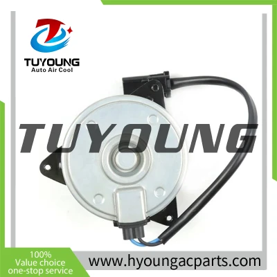 38616-R40-A01 38616R40A01 Auto Air Conditioning Radiator Fan Motors