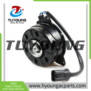 38616-R40-A01 38616R40A01 Auto Air Conditioning Radiator Fan Motors