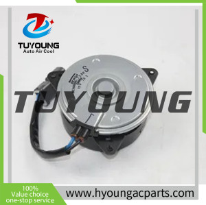 38616-Raa-A01 38616RaaA01 Auto Air Conditioning Radiator Fan Motors for Honda Model
