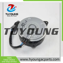 38616-Raa-A01 38616RaaA01 Auto Air Conditioning Radiator Fan Motors for Honda Model