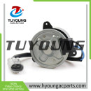 16363-0h170 163630h170 Auto Air Conditioning Radiator Fan Motors for ACV4