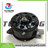 16363-0h170 163630h170 Auto Air Conditioning Radiator Fan Motors for ACV4