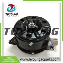 16363-0h170 163630h170 Auto Air Conditioning Radiator Fan Motors for ACV4